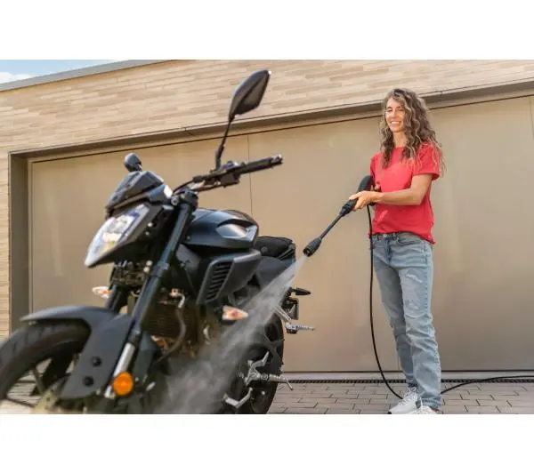 Karcher K 4 Classic Home 1.679-423.0 420 l/h Pompa kompozytowa 6m - Kup na Raty - RRSO 0%