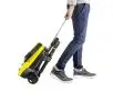 Myjka ciśnieniowa Karcher K 4 Classic Home 1.679-423.0 420 l/h Pompa kompozytowa 6m