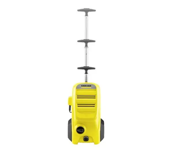 Karcher K 4 Classic Home 1.679-423.0 420 l/h Pompa kompozytowa 6m - Kup na Raty - RRSO 0%