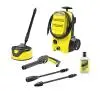 Myjka ciśnieniowa Karcher K 4 Classic Home 1.679-423.0 420 l/h Pompa kompozytowa 6m