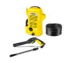 Myjka ciśnieniowa Karcher K 2 Universal Edition OJ 1.673-003.0 360l/h Pompa kompozytowa 3m