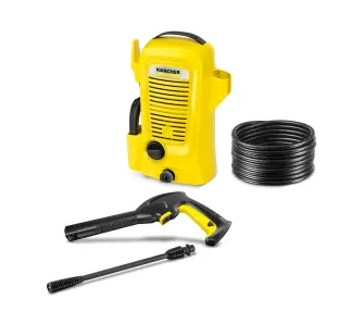 Myjka ciśnieniowa Karcher K 2 Universal Edition OJ 1.673-003.0 360l/h Pompa kompozytowa 3m