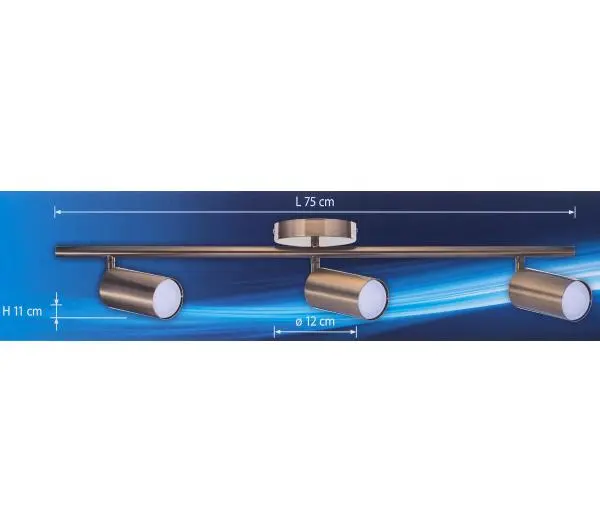 ActiveJet AJE-SPECTRA 3P