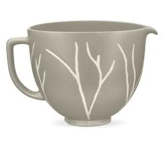 Misa KitchenAid 5KSM2CB5BL