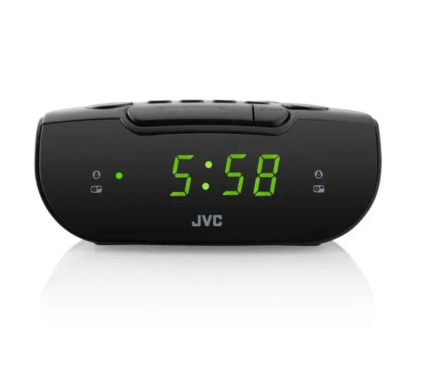 JVC RA-E111B