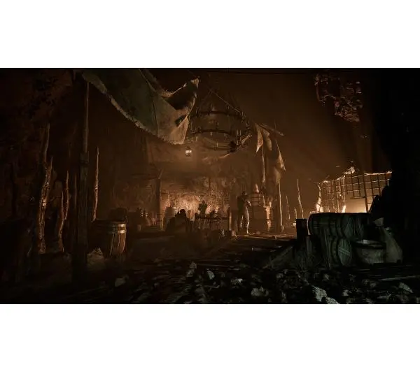 Gothic Remake Edycja Kolekcjonerska Gra na PC