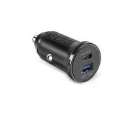 SBS USB-A USB-C PD 25W &ndash; szybka i uniwersalna