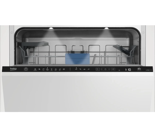 Beko bPro500 BDIN29453 59,8cm Automatyczne otwieranie drzwi - Kup na Raty - RRSO 0%