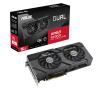 Karta graficzna ASUS Dual Radeon RX 7900 GRE OC Edition 16GB GDDR6 256bit FSR