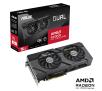 Karta graficzna ASUS Dual Radeon RX 7900 GRE OC Edition 16GB GDDR6 256bit FSR