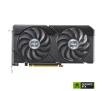 Karta graficzna ASUS Dual GeForce RTX 4070 EVO OC Edition 12GB GDDR6X 192bit DLSS 3