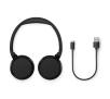 Słuchawki bezprzewodowe Philips TAH3209BK/00 Nauszne Bluetooth 5.3 Czarny