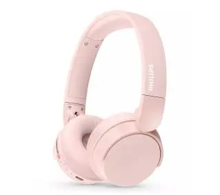 Philips TAH4209BL/00 Nauszne Bluetooth 5.3 Różowy - ⚡ BESTSELLERY ⚡