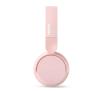 Słuchawki bezprzewodowe Philips TAH4209BL/00 Nauszne Bluetooth 5.3 Różowy