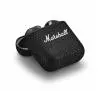 Słuchawki bezprzewodowe Marshall Minor IV Black Douszne Bluetooth 5.3 Czarny