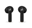Słuchawki bezprzewodowe Marshall Minor IV Black Douszne Bluetooth 5.3 Czarny