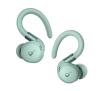 Słuchawki bezprzewodowe Soundcore Sport X20 Dokanałowe Bluetooth 5.3 Zielony