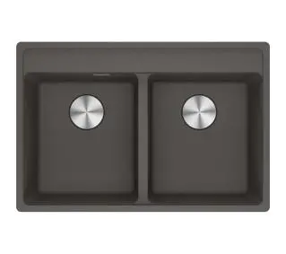 Franke Maris MRG 620-35-35 Fragranit Łupkowy szary - TRZECI -55%, ALBO 5-TY ZA 1ZŁ - Kup na Raty - RRSO 0%