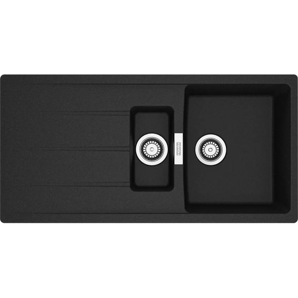 Zlewozmywak Franke Centro CNG 651-100 Fragranit Onyx