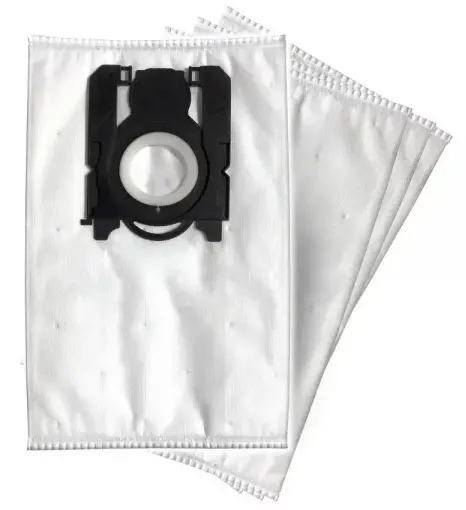 Worki do odkurzacza MPM MOD27-FS
