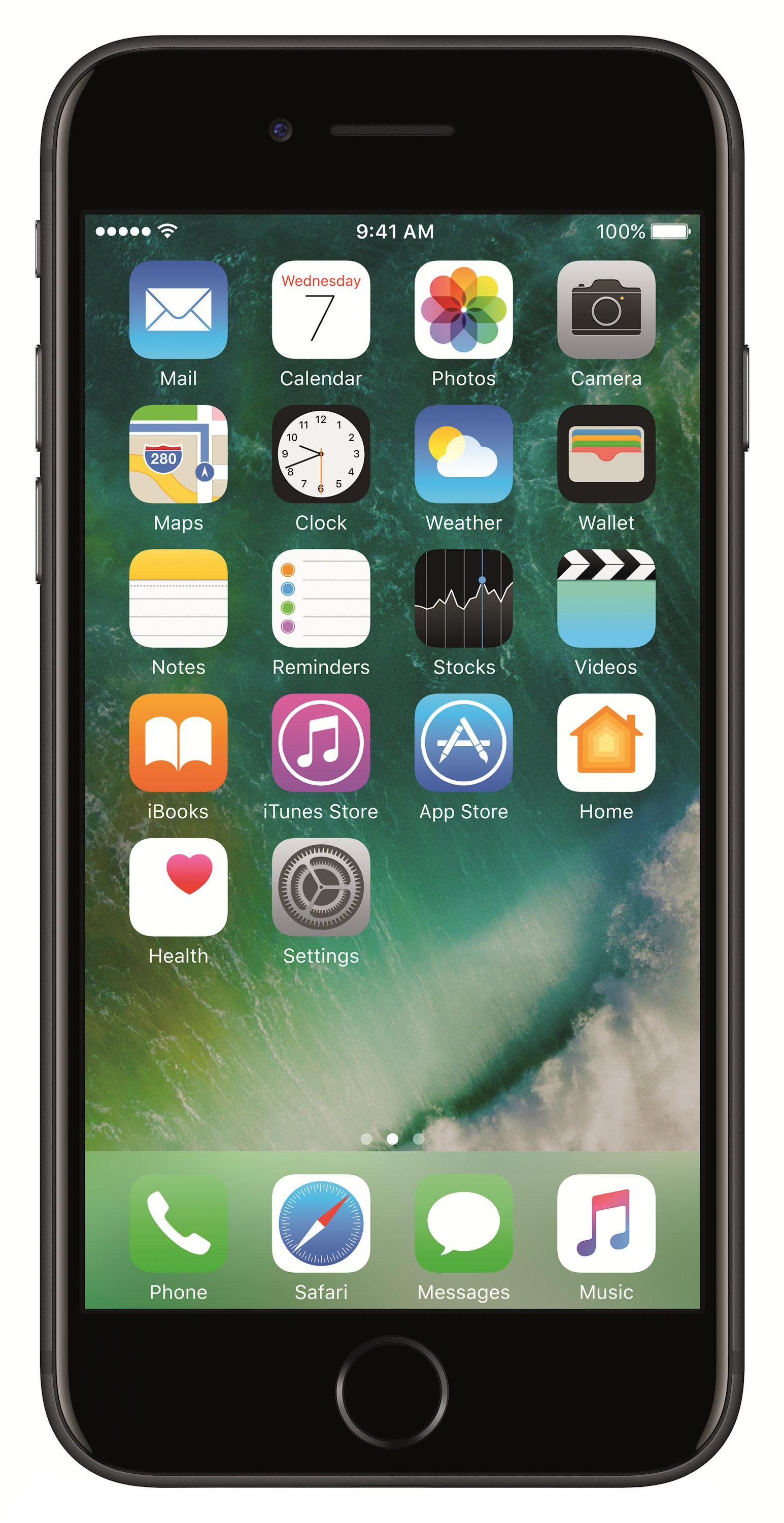 スマートフォン本体 iPhone - iPhone 7 32GB iPhone 7｜価格比較・最新情報 - 価格.com