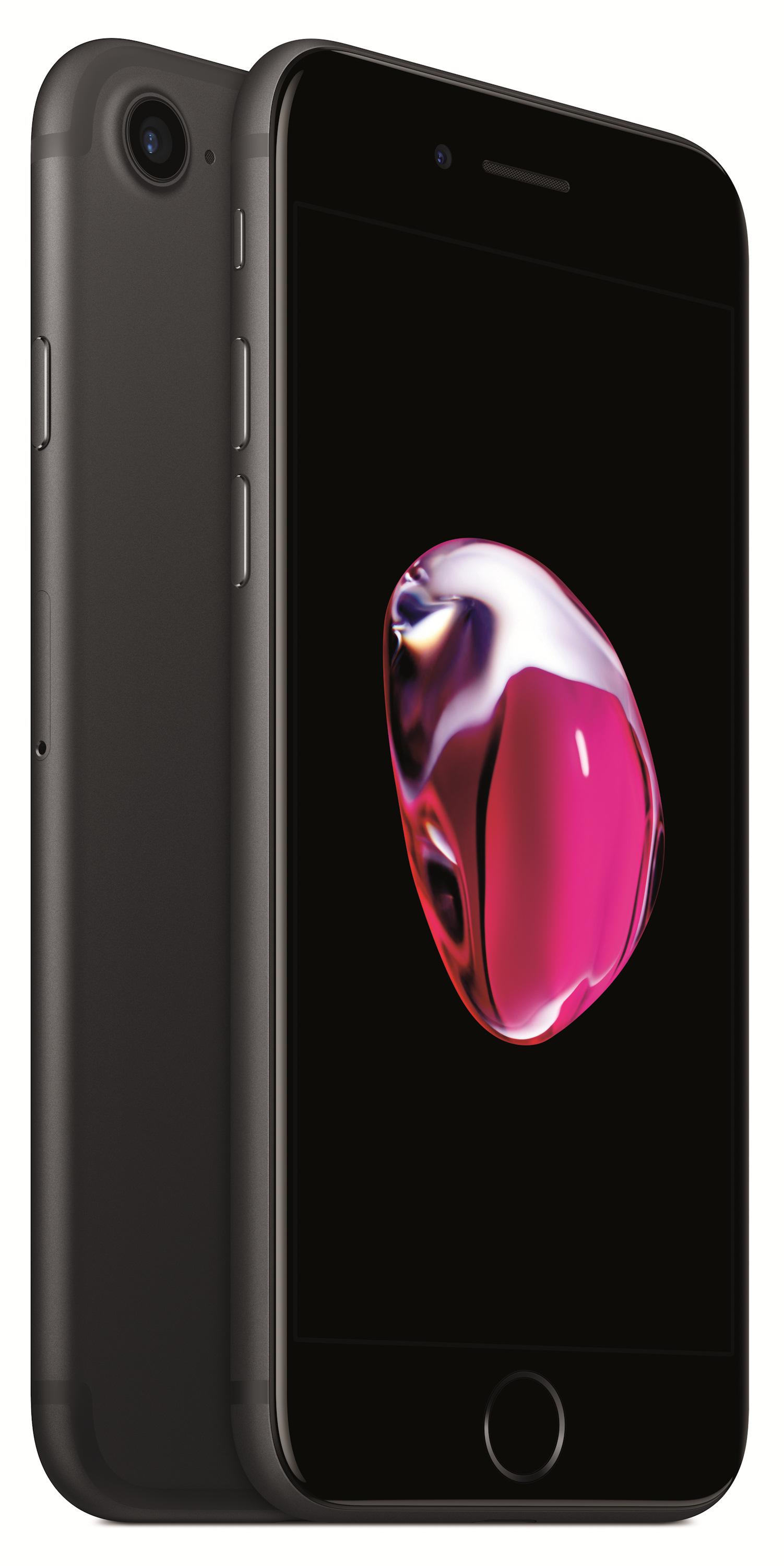 Smartfon Apple iPhone 7 32GB (czarny) - Opinie, Cena - RTV