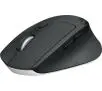 Myszka Logitech M720 Triathlon Czarny