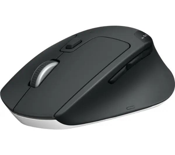 Logitech M720 Triathlon Czarny