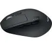 Myszka Logitech M720 Triathlon Czarny