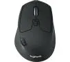 Myszka Logitech M720 Triathlon Czarny