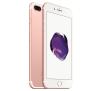 Smartfon Apple iPhone 7 Plus 128GB (różowy złoty)