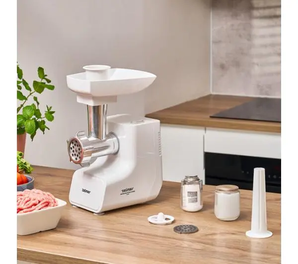 Zelmer ZMM3511B 1500W 2 sitka