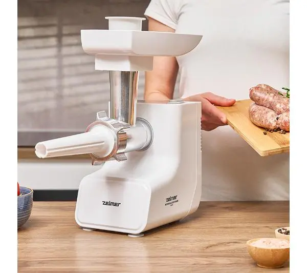 Zelmer ZMM3511B 1500W 2 sitka