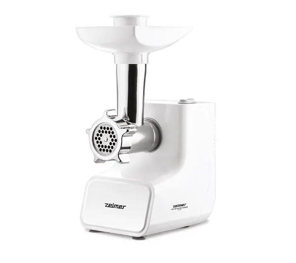 Zelmer ZMM3511B 1500W 2 sitka