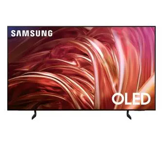 Telewizor Samsung QE55S85DAE 55" OLED 4K 120Hz Tizen Dolby Atmos HDMI 2.1 DVB-T2