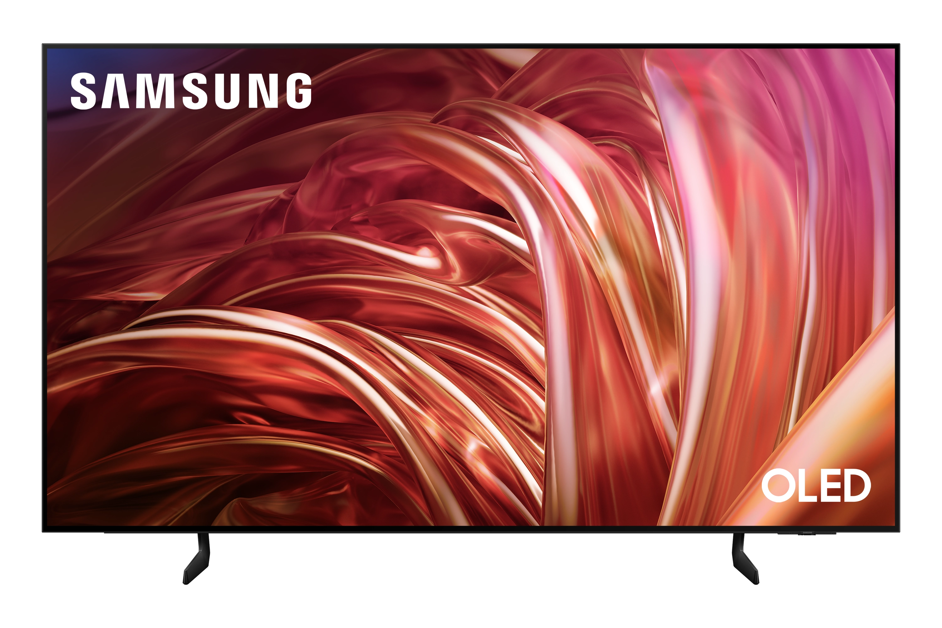 Telewizor Samsung QE55S85DAE 55" OLED 4K 120Hz Tizen Dolby Atmos HDMI 2.1 DVB-T2