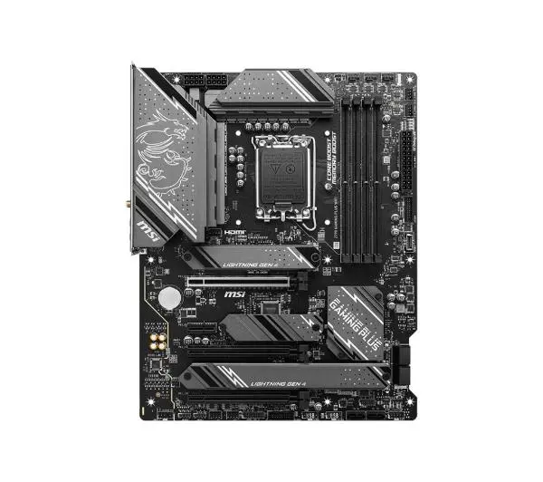 MSI Z790 GAMING PLUS WIFI DDR5 - Kup na Raty - RRSO 0%