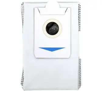Worki do stacji czyszczącej Ecovacs DDB030025 Antybakteryjne do X2 Omni X5 Family 3szt.
