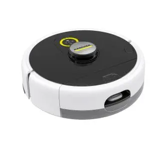 Robot mopujący Karcher RCF 3 1.269-660.0 Funkcja mopowania Tworzenie mapy pomieszczenia