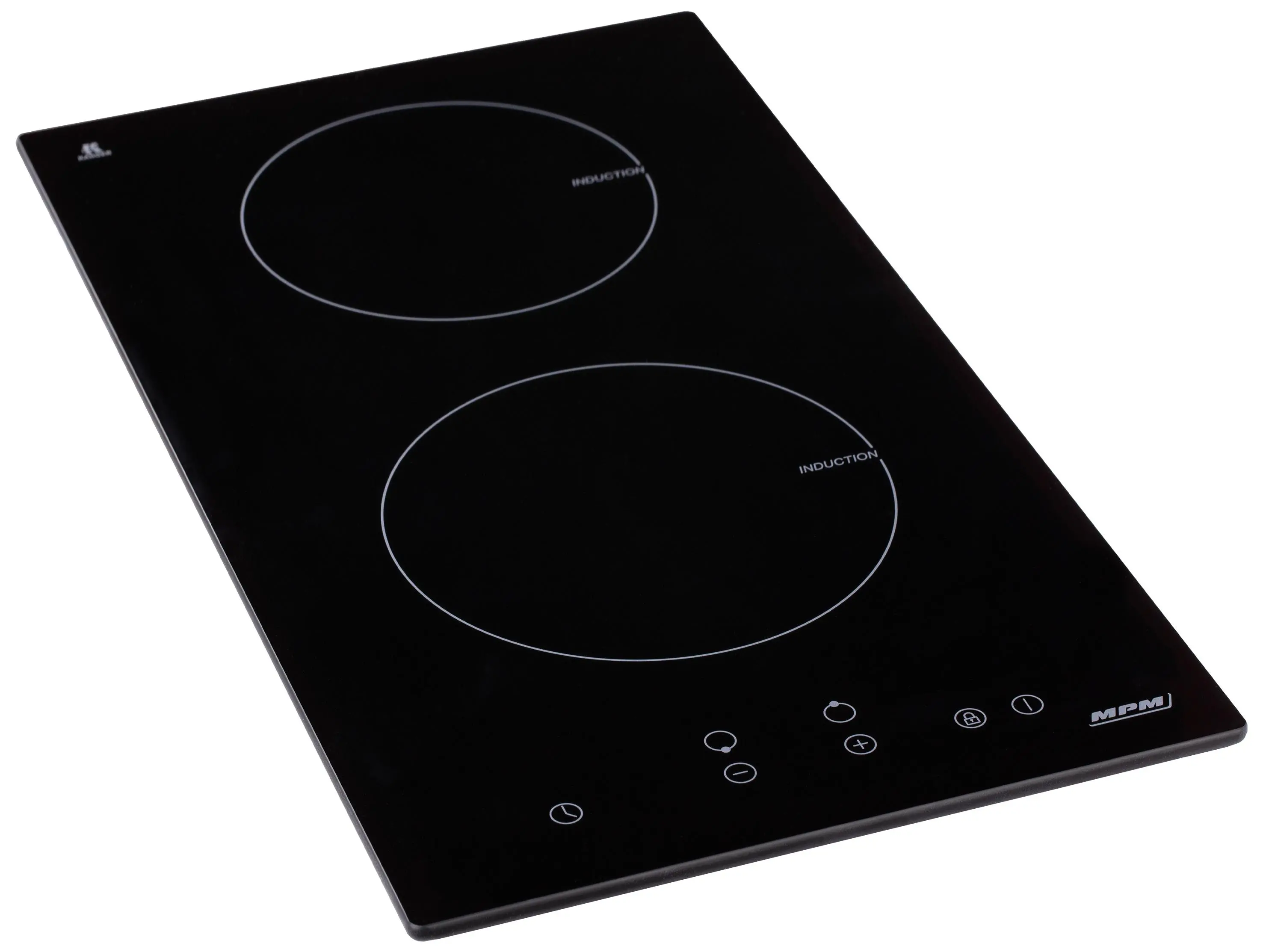 Фото Варильна поверхня електрична MPM MPM-30-IM-12