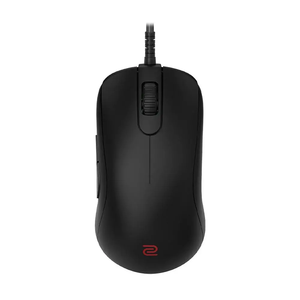 Myszka gamingowa BenQ Zowie S2-C Czarny