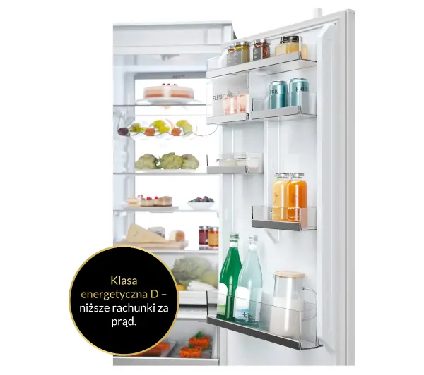 Haier ID Seria 6 HBW7518DT Pełny No Frost 177,2cm Szuflada z kontrolą wilgotności - TRZECI -55%, ALBO 5-TY ZA 1ZŁ - Kup na Raty - RRSO 0%