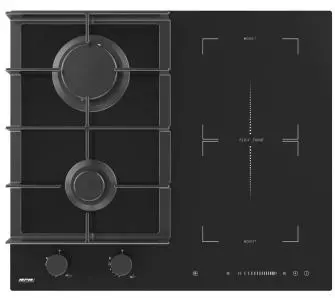 Płyta gazowo-indukcyjna MPM 60-IMG-22 51cm