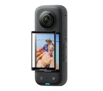 Osłona wyświetlacza Insta360 do X3