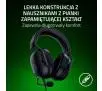 Słuchawki przewodowe z mikrofonem Razer BlackShark V2 X Xbox Nauszne Czarny