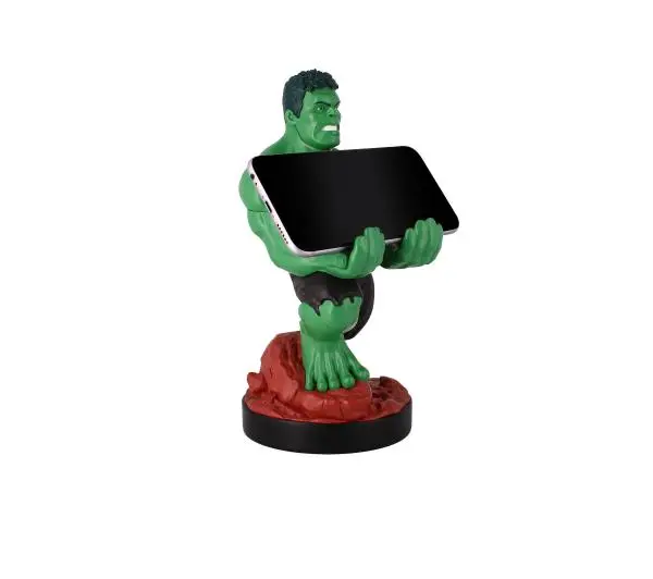 Exquisite Gaming Cable Guys Na Pada/Telefon Marvel Hulk