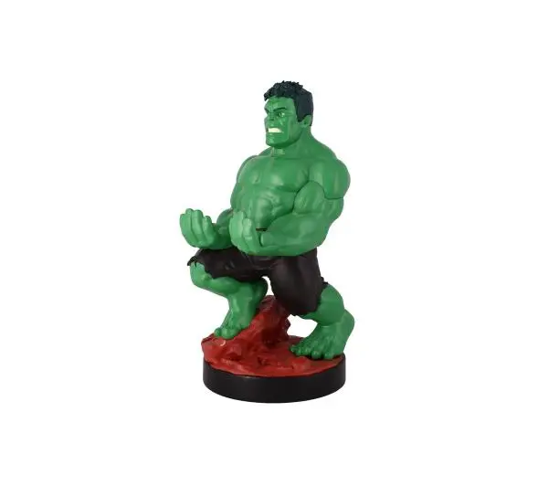 Exquisite Gaming Cable Guys Na Pada/Telefon Marvel Hulk