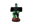 Podstawka Exquisite Gaming Cable Guys Na Pada/Telefon Marvel Hulk