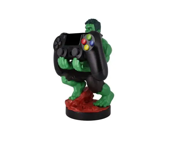 Exquisite Gaming Cable Guys Na Pada/Telefon Marvel Hulk