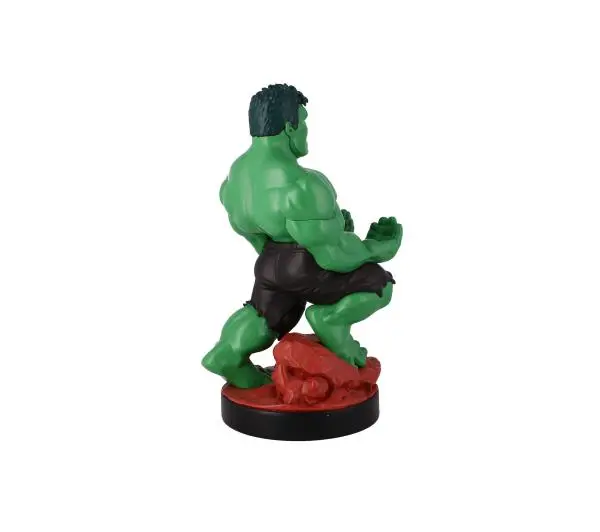 Exquisite Gaming Cable Guys Na Pada/Telefon Marvel Hulk